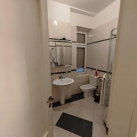 Apartment Trg Marka Marulica *